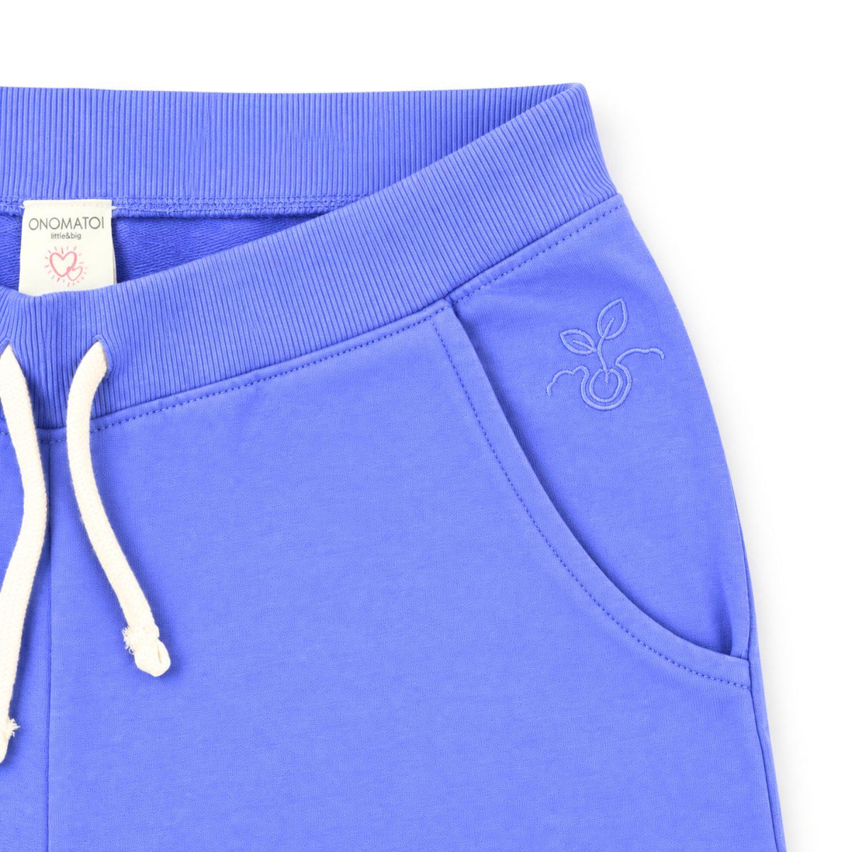 Women's Cotton Sweatpants with Pockets Size XL Very Peri