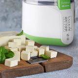 Ariete B-Cheese Machine for Cheese And Yogurt 500W White