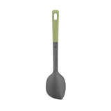 Tefal Essential Non Scratch  2 in 1 Scraping Spoon Grey
