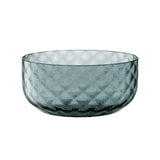 LSA Dapple Bowl Diameter 12cm Water Blue