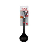 Tefal Ingenio High Temperature Resistance Robust Ladle Black