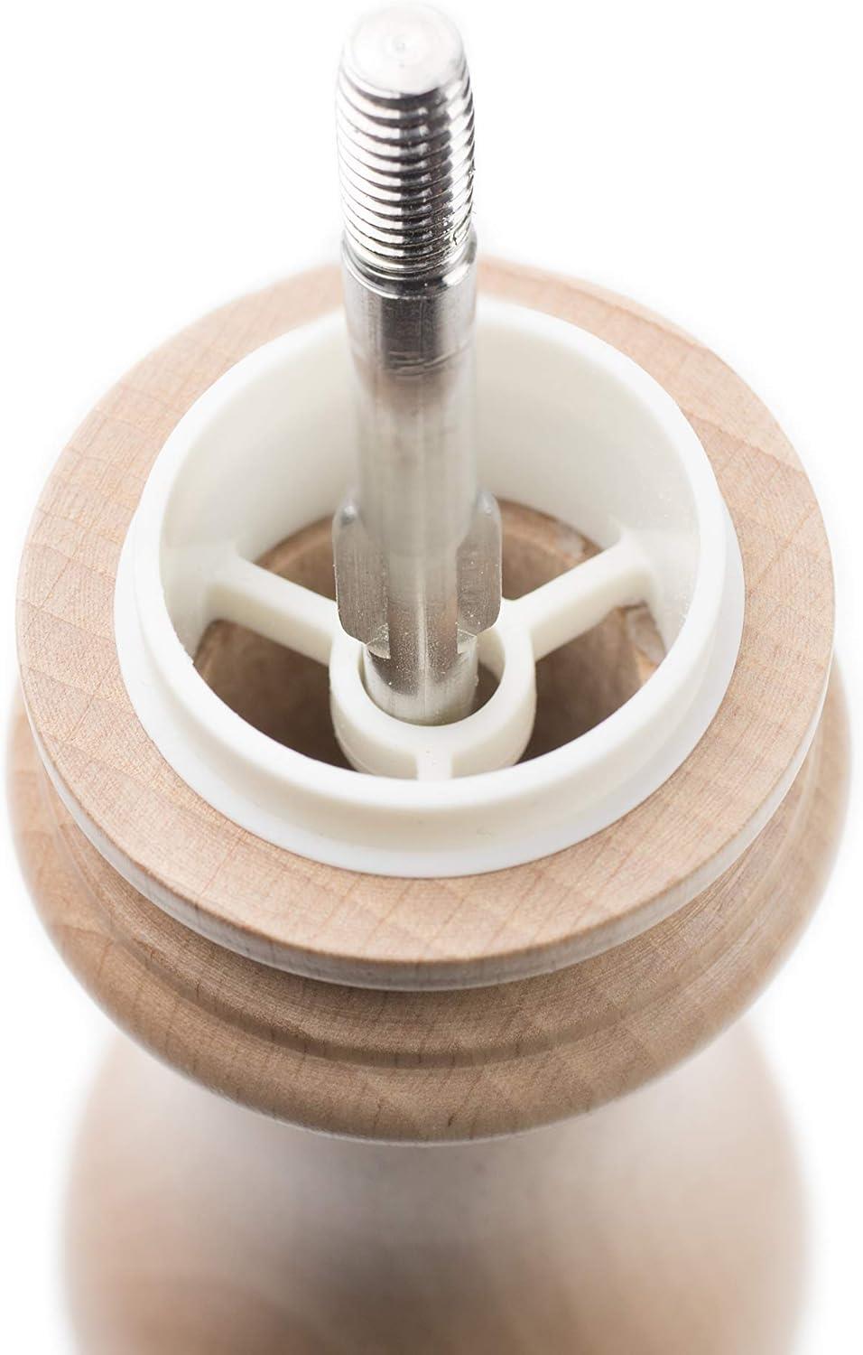 Peugeot Paris U Select Salt Mill 22cm Natural