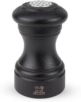 Peugeot Bistro Saliere Salt Shaker 9cm Chocolate