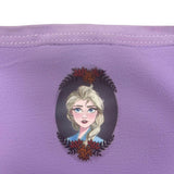 Disney Frozen Girls' Cotton Knickers 3-Pack Size 9-10 Years Multi