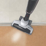 Morphy Richards 2-in-1 vacuum cleaner with versatile design for easy floor and carpet cleaning