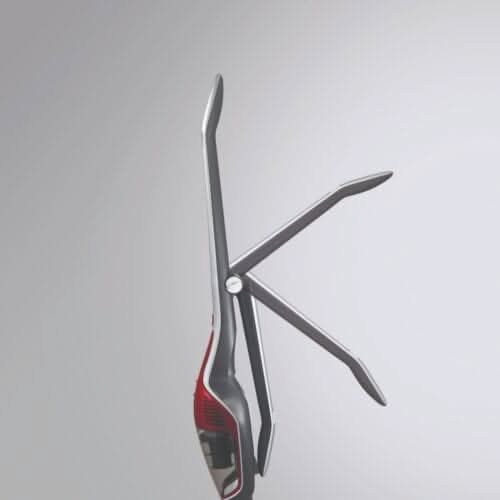 Morphy Richards 2-in-1 vacuum cleaner designed for versatile cleaning with a modern and sleek appearance
