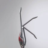 Morphy Richards 2-in-1 vacuum cleaner designed for versatile cleaning with a modern and sleek appearance
