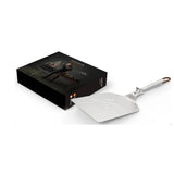 Heston Blumenthal Everdure Quantum Stainless Steel Pizza Peel