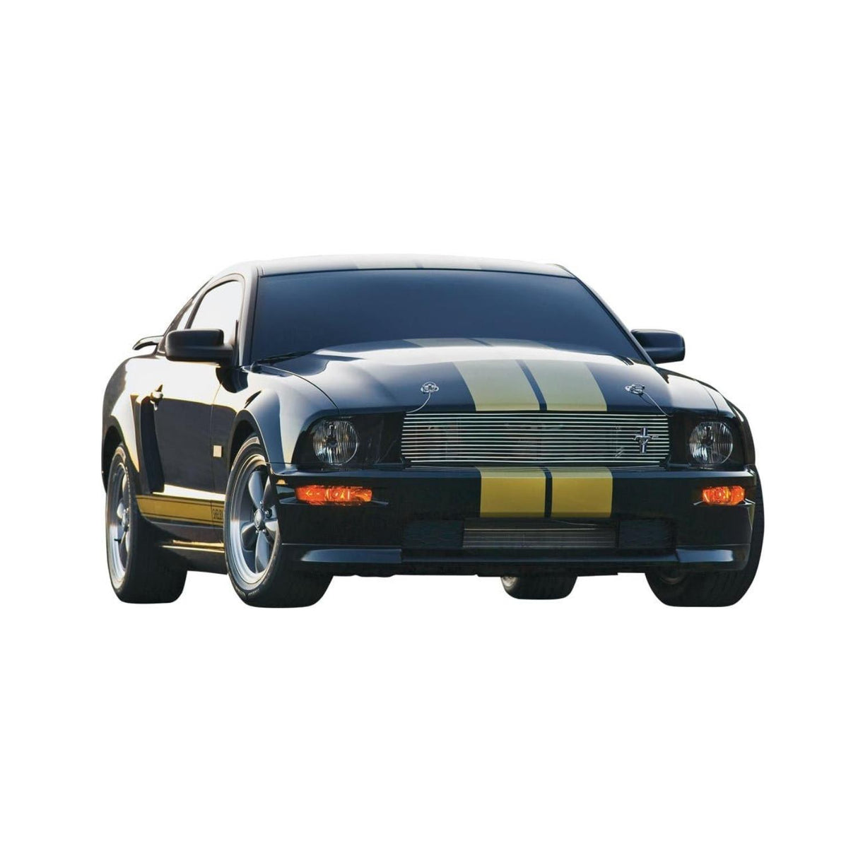 Revell 1/24 67665 Shelby GT-H 2006 Muscle Car Kit Model Set
