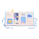 Baby Shark Record Book First Year of Adventures