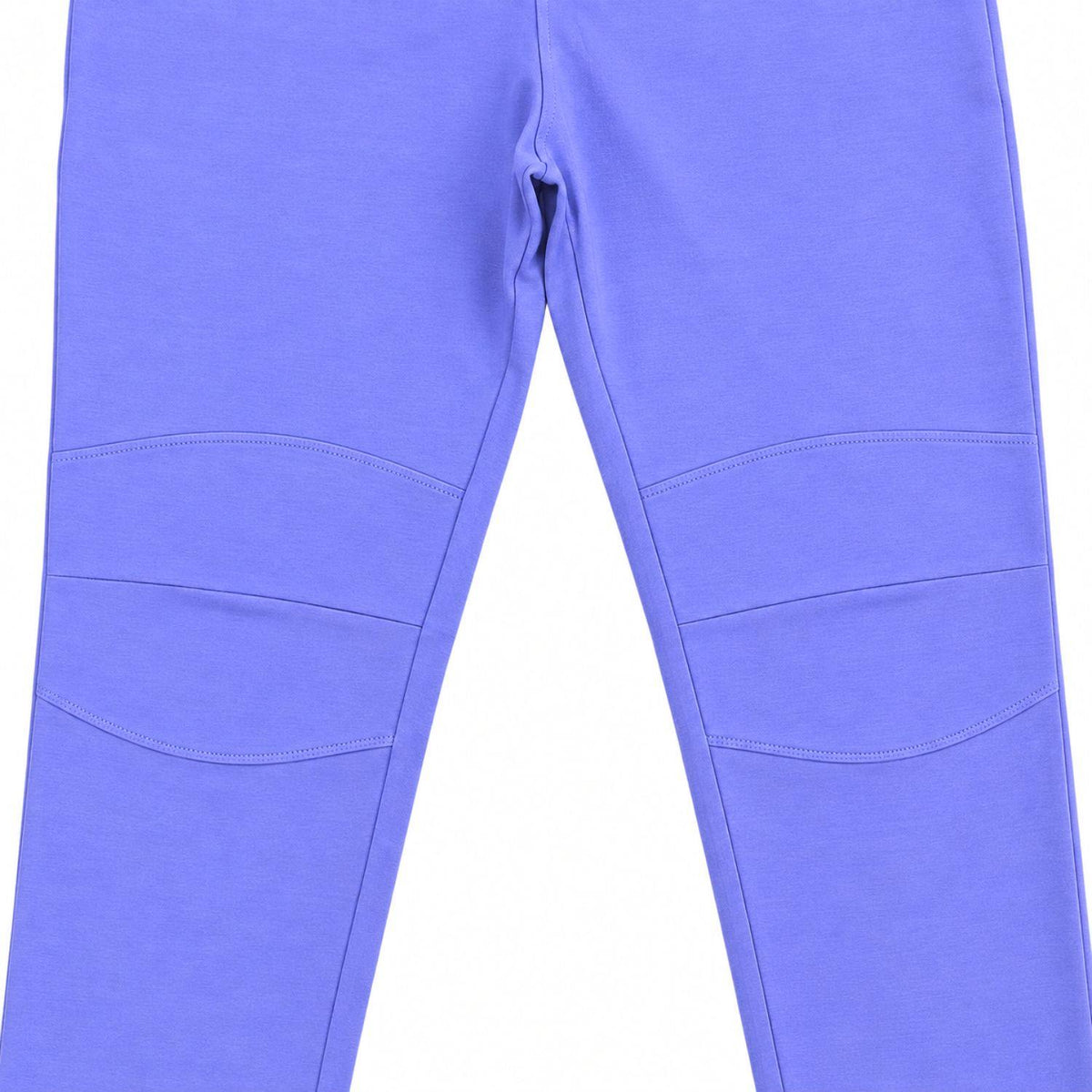 Women's Cotton Sweatpants with Pockets Size L Very Peri