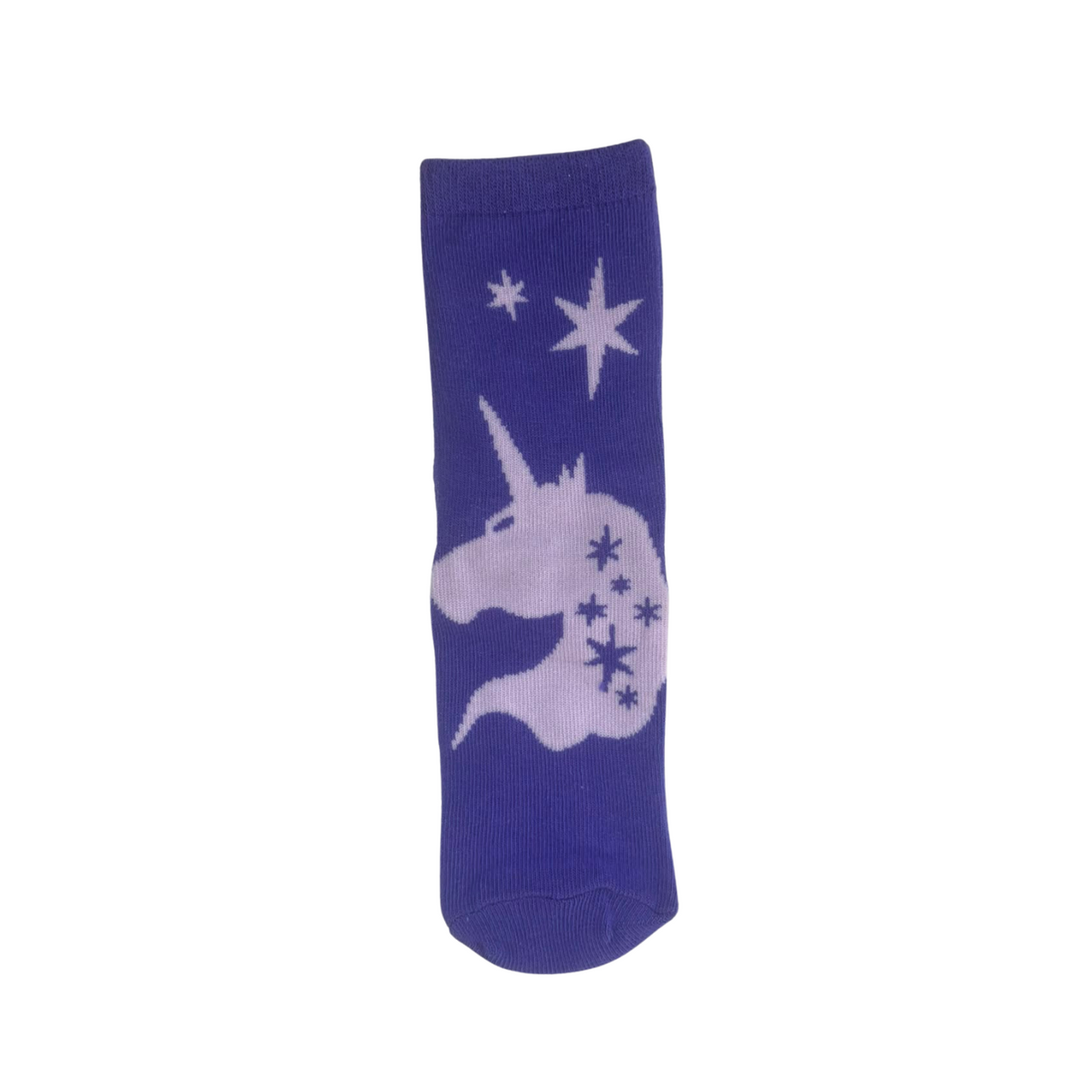 Girls Unicorn Academy 7 Pack Multicolour Socks EU 27-30 UK 9-12