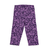 Minions Girls' 2-Pack Cotton Leggings Size 7-8 Years Multi