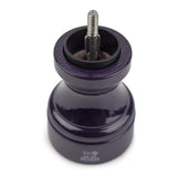 Peugeot Bistro Pepper Mill 10cm Aubergine
