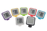 RSP Silicone Computer Wireless Red