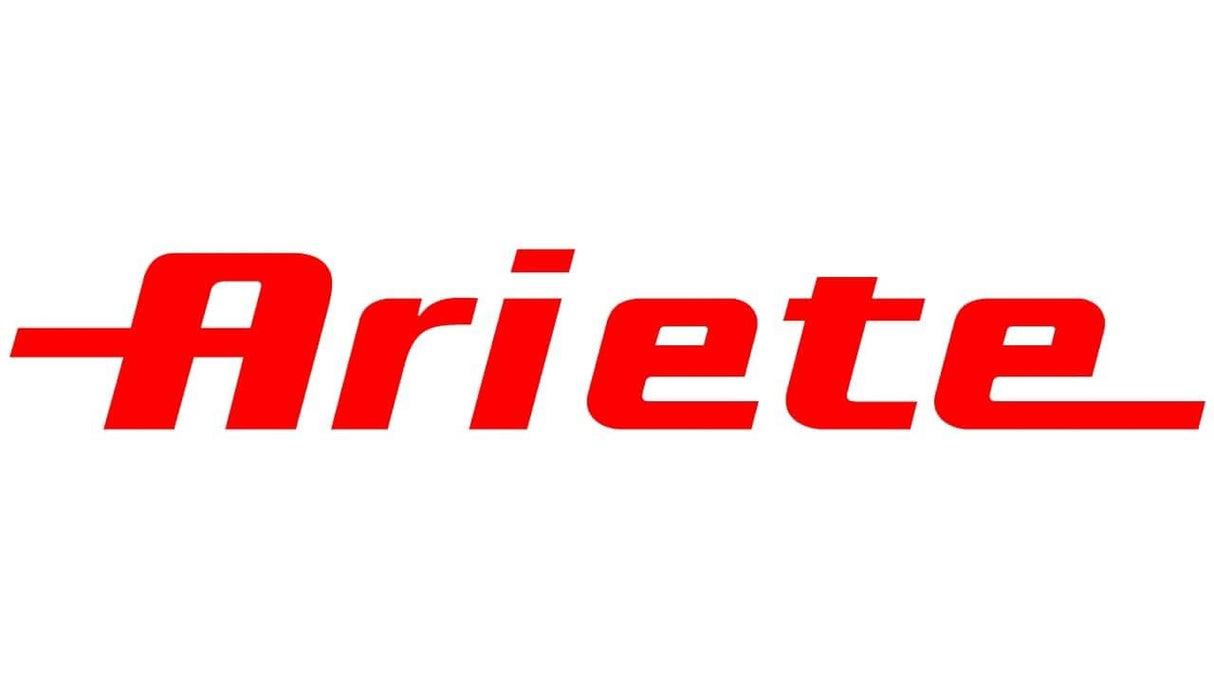 Ariete Party Time Popcorn Maker 1100W White Red
