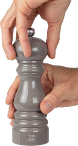 Peugeot Paris Pepper Mill 18cm Smokey Grey