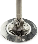 Peugeot Bistro Salt Mill 10cm Ivory