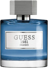 Guess 1981 Indigo  100ml Men Eau De Toilette