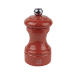 Peugeot Bistro Pepper Mill 10cm Terracotta