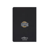 The Rolling Stones Tattoo You/US Tour A5 Premium Notebook