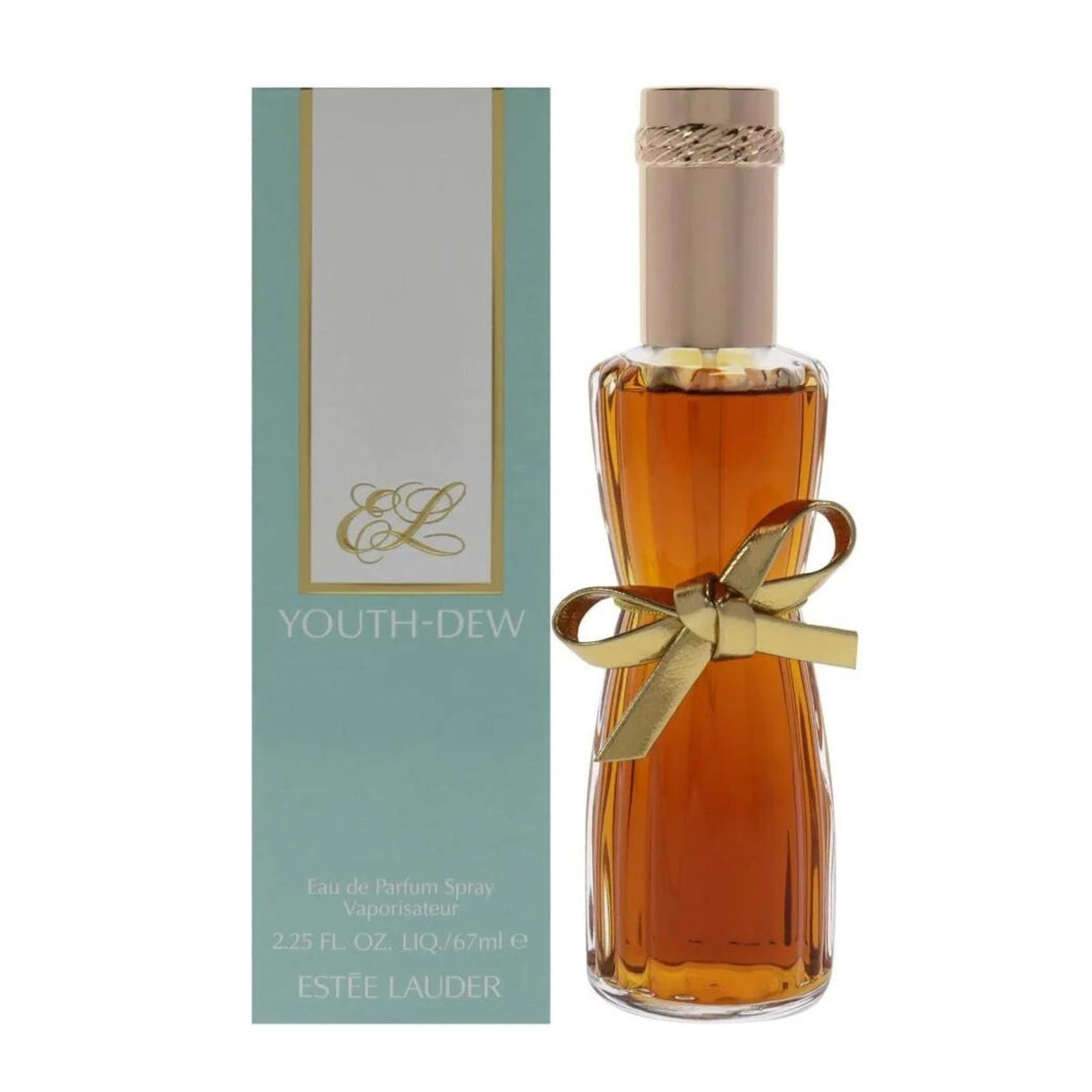 Estee Lauder Youth-Dew Eau De Parfum 67ml