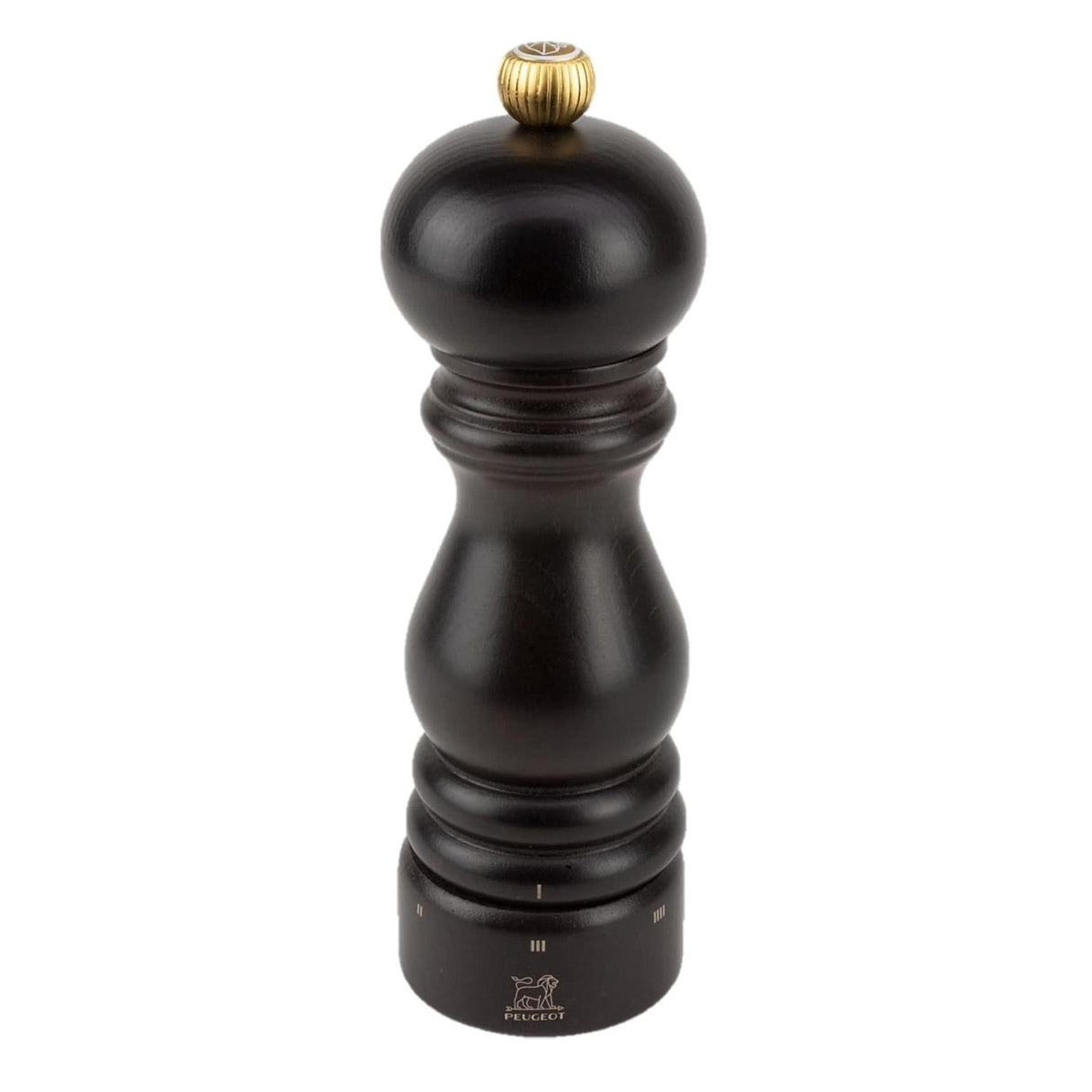 Peugeot Paris Salt Mill 18cm Chocolate