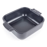 Peugeot Appolia Square Baker Dish 18cm Slate