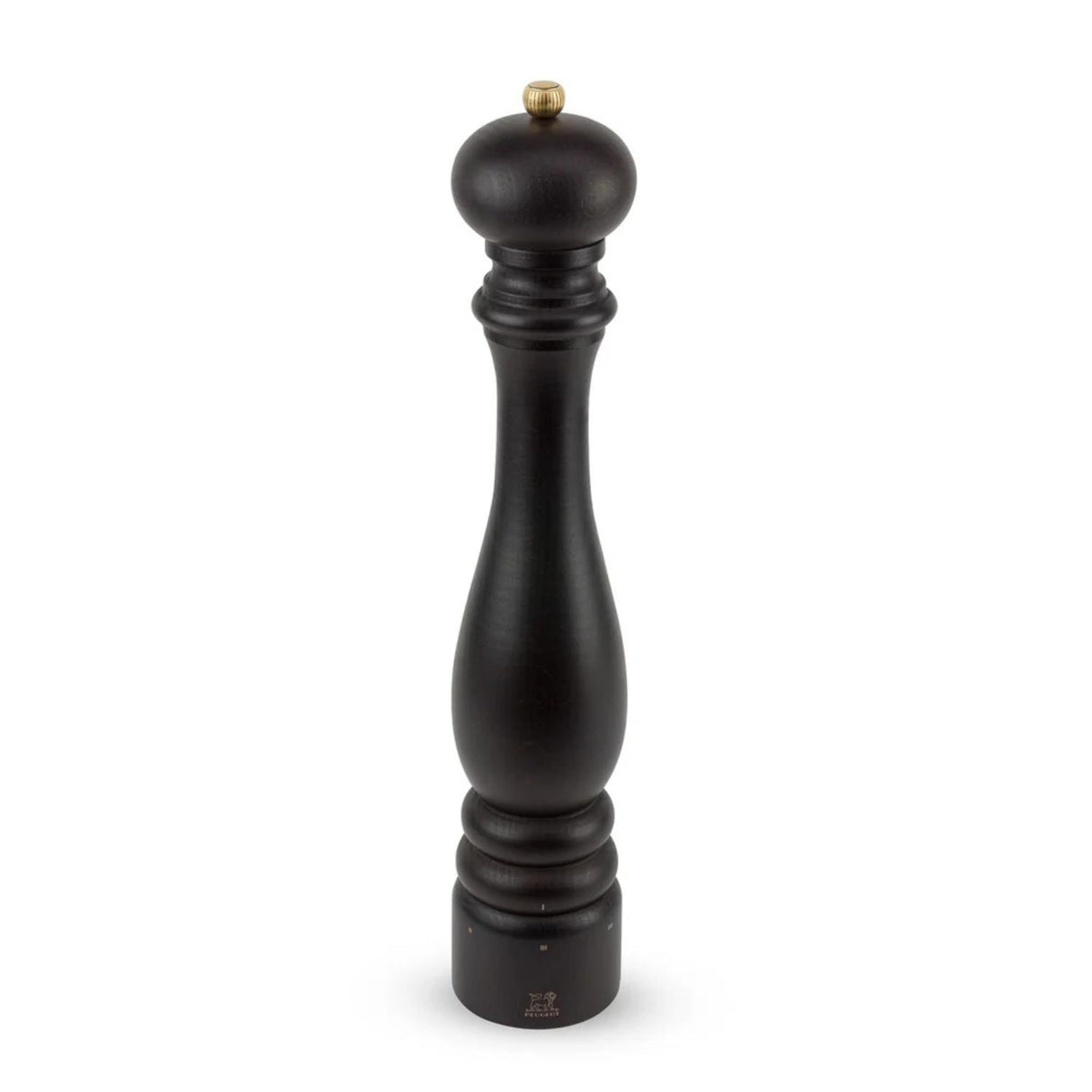 Peugeot Paris U-Select Pepper Mill 40cm Chocolate Brown