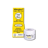 HayMax Organic Allergen Barrier Balm Original Beyond Recommended Use Date 5ml