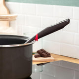 Tefal Ingenio High Temperature Resistance Robust Ladle Black