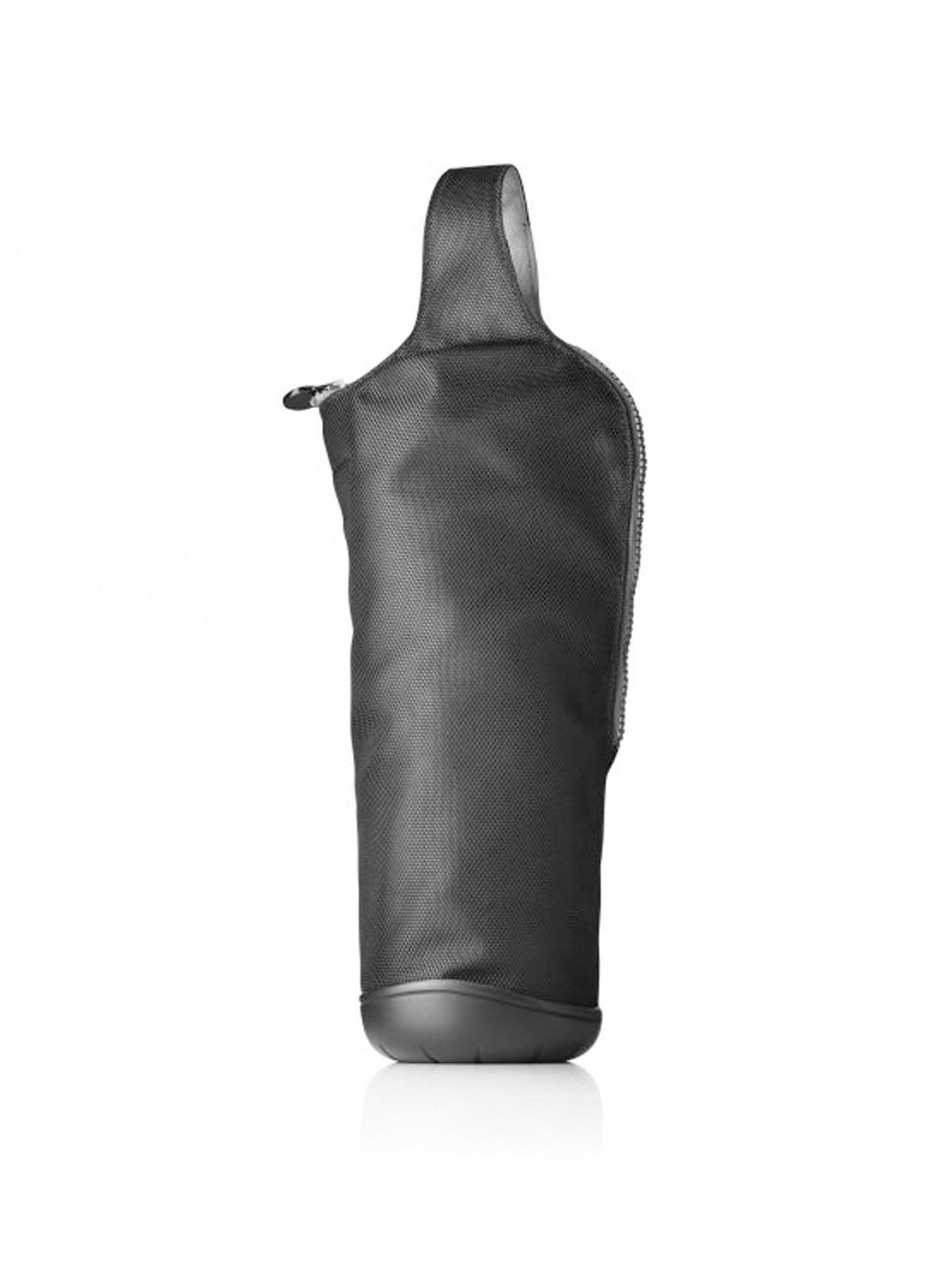 Menu Coolcoat Picnic Bottle Cooler - Black/Grey One Size
