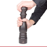 Peugeot Paris Classic Salt Mill 30cm Chocolate