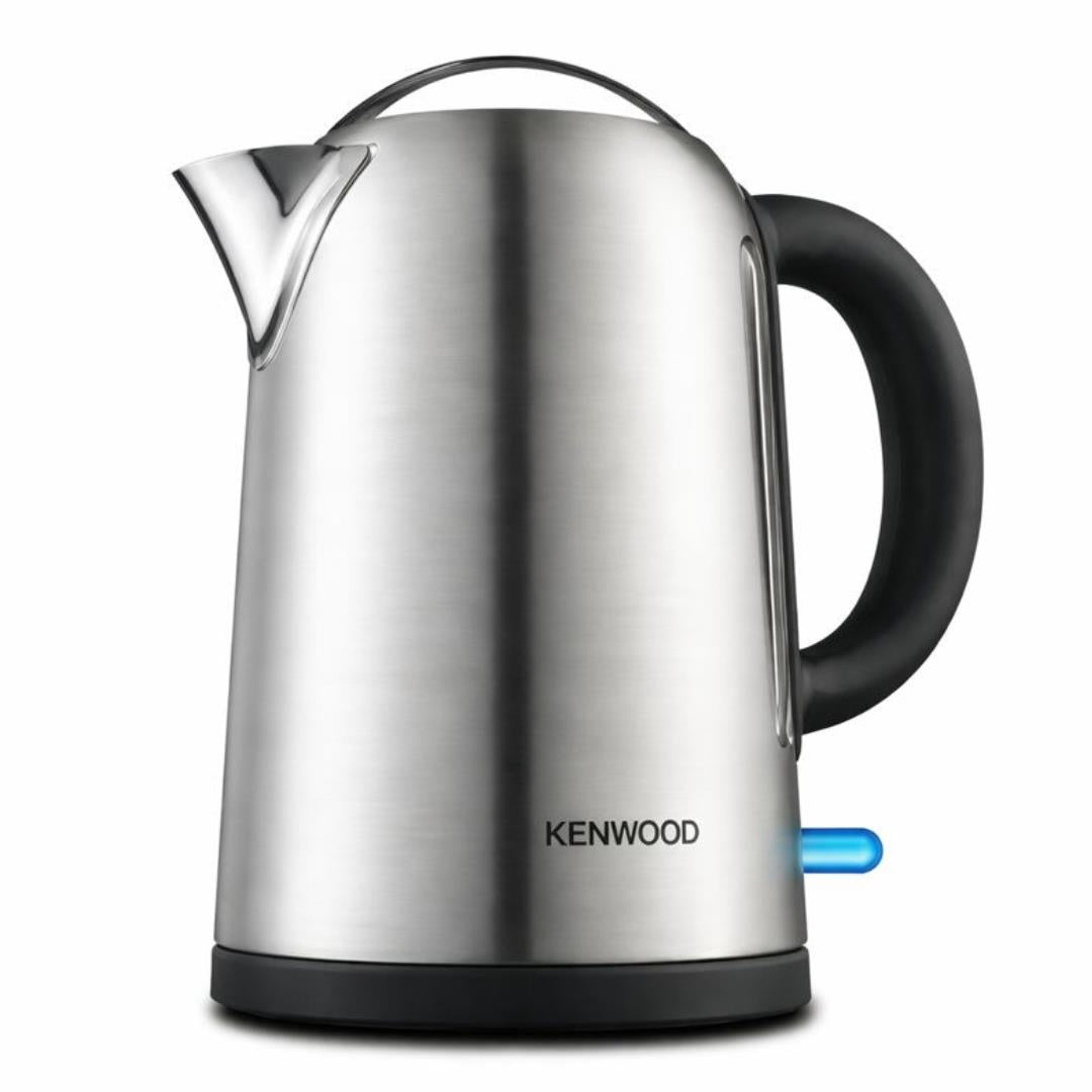 Kenwood 0WSJM10001 Jug Kettle 1.6L Brushed Stainless Steel