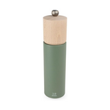 Peugeot Boreal Pepper Mill 21cm Fern Green