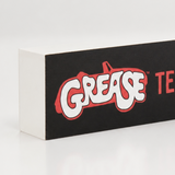 Fandomania Grease 'Tell Me About It, Stud' Mantel Plaque