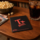 Fandomania Grease "T Birds" Coaster Black