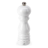 Peugeot Paris U-Select Salt Mill 18cm White Gloss