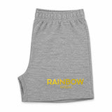 Rainbow High Girls' 2 Piece Pyjama Set Size 7-8 Years pink