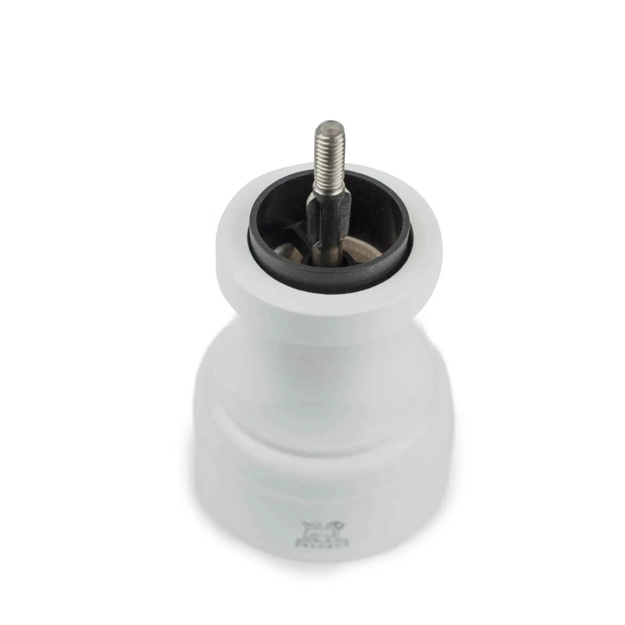 Peugeot Bistro Pepper Mill 10cm Pearl Grey