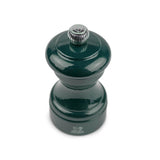 Peugeot Bistro Salt Mill 10cm Forest Green