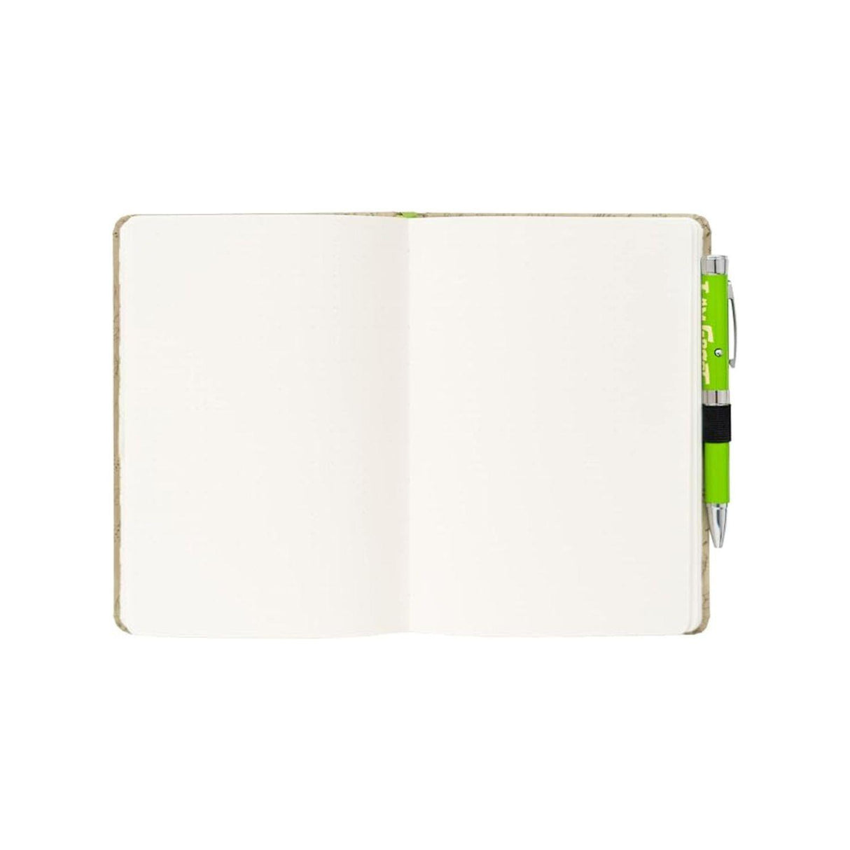 Marvel I Am Groot Premium A5 Notebook With Projector Pen Stationery Gift Set