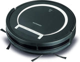 Kenwood Smart Robot Vacuum Cleaner VRP10.000 with Anti-Fall Tech Black