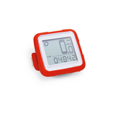 RSP Silicone Computer Wireless Red