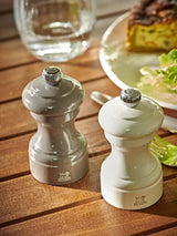 Peugeot Bistro Salt Mill 10cm Ivory