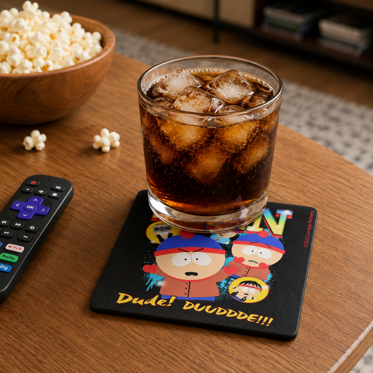 Fandomania South Park Stan Coaster
