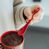 Willy Wonka Ceramic Mug 380ml with Spoon