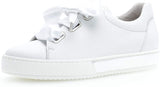 Gabor Women Skate Shoes Trainer Low-top - 4 UK