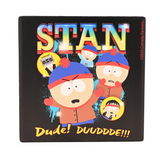 Fandomania South Park Stan Coaster