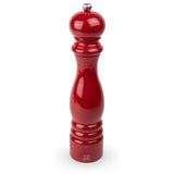 Peugeot Paris U-Select Pepper Mill 30cm Red Gloss